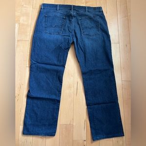 7 For All Mankind Jeans: Standard Fit